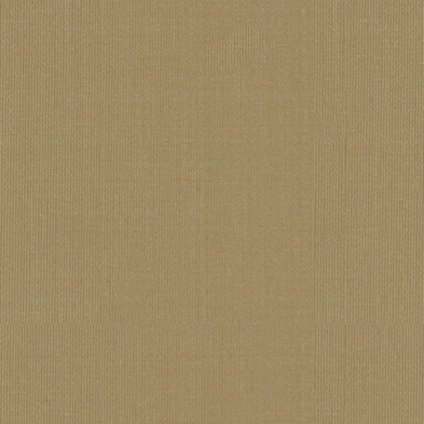 Schumacher Fabric 22615 Sargent Silk Taffeta Maple Sugar