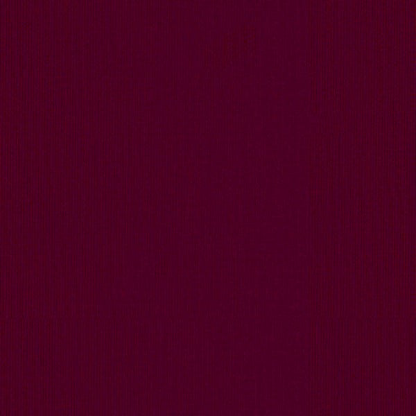 Schumacher Fabric 22637 Sargent Silk Taffeta Aubergine