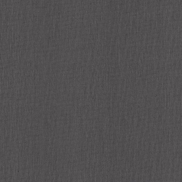 Schumacher Fabric 22674 Sargent Silk Taffeta Gunmetal