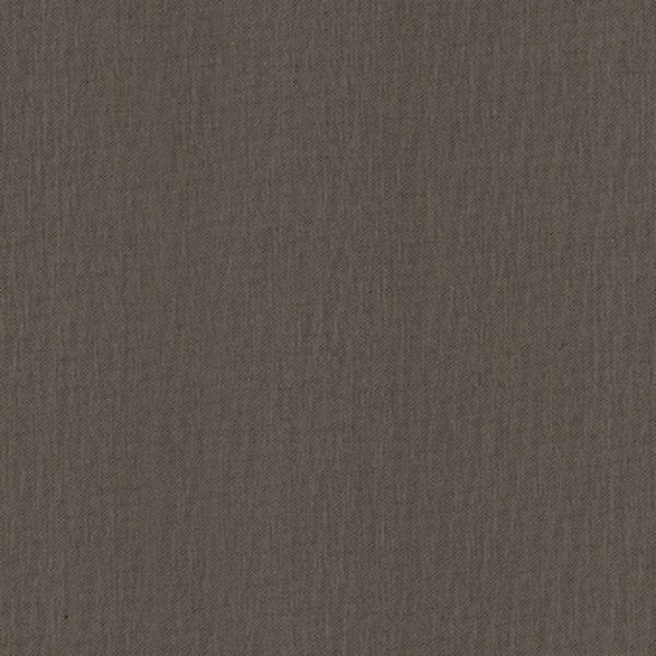 Schumacher Fabric 22675 Sargent Silk Taffeta Travertine