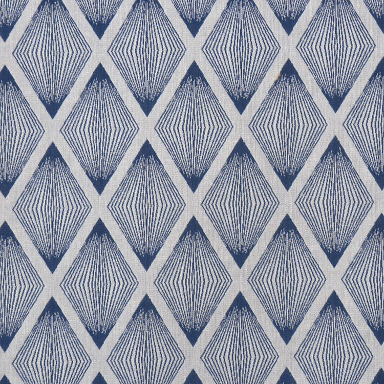 RM Coco Fabric 2278CB Indigo