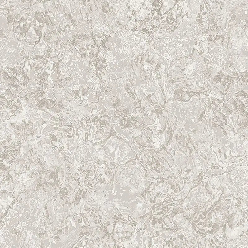 Schumacher Wallpaper 2287 Travertine Stone