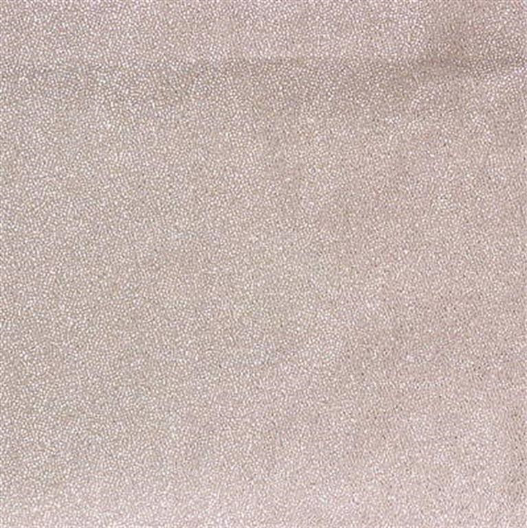 Kravet Couture Fabric 23071.11 Metal Facets Silver