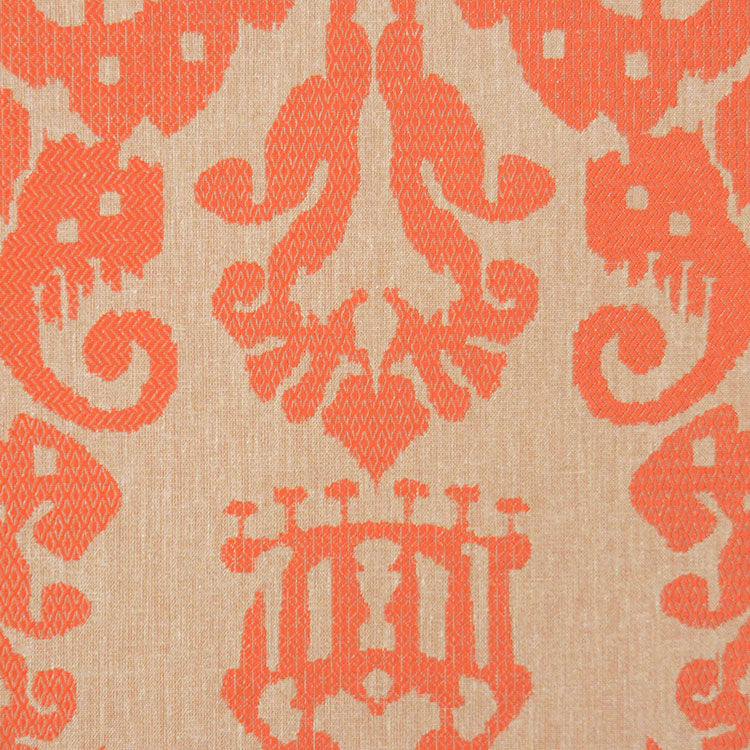 RM Coco Fabric 2351CB Coral