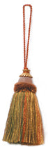 RM Coco Trim 24283 KEY TASSEL Acorn