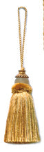 RM Coco Trim 24283 KEY TASSEL City Of Gold