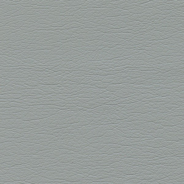 Schumacher Fabric 291-5666 Ultraleather Dove Grey