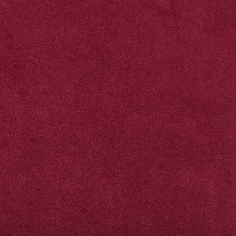 Kravet Design Fabric 30787.719 Ultrasuede Green Cherry