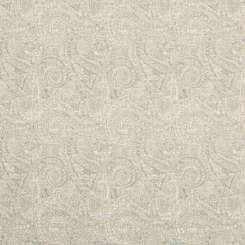 Kravet Contract Fabric 31524.511 Kasan Pewter