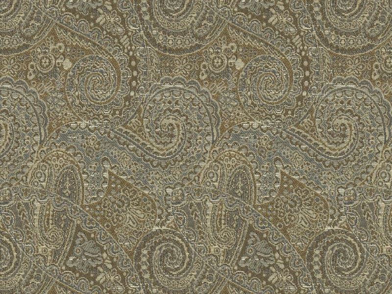 Kravet Contract Fabric 31524.615 Kasan Bracken