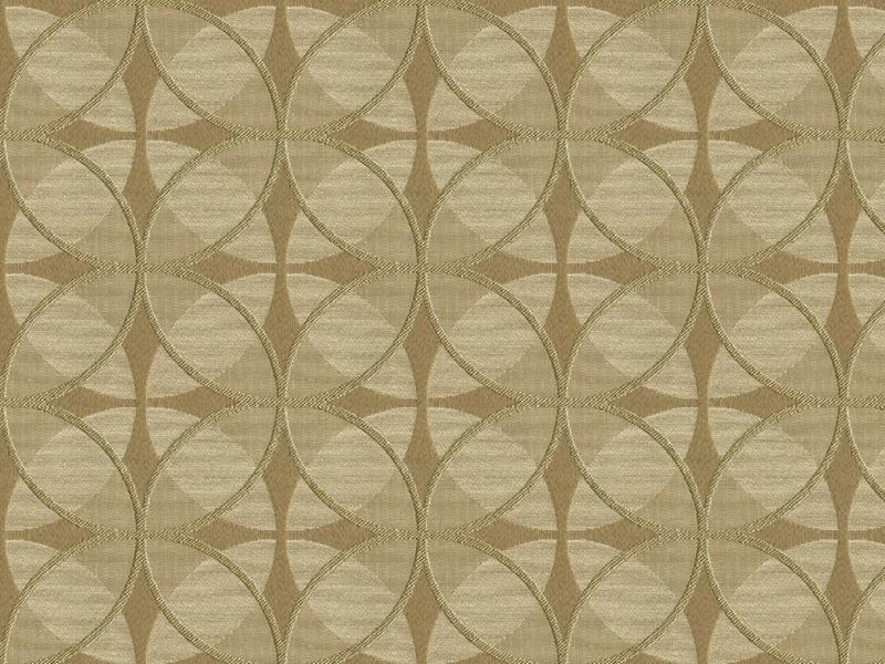 Kravet Contract Fabric 31526.106 Clockwork Opal