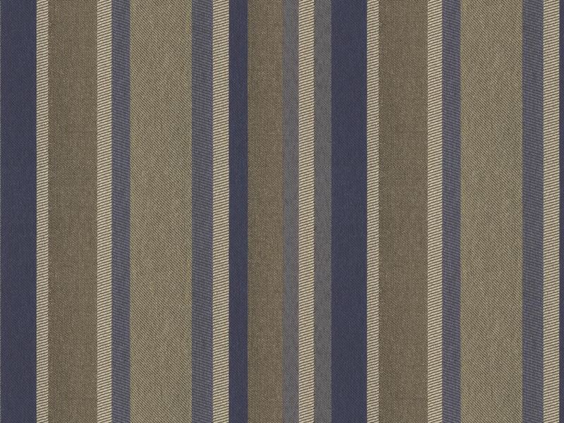 Kravet Contract Fabric 31543.5 Roadline Sapphire