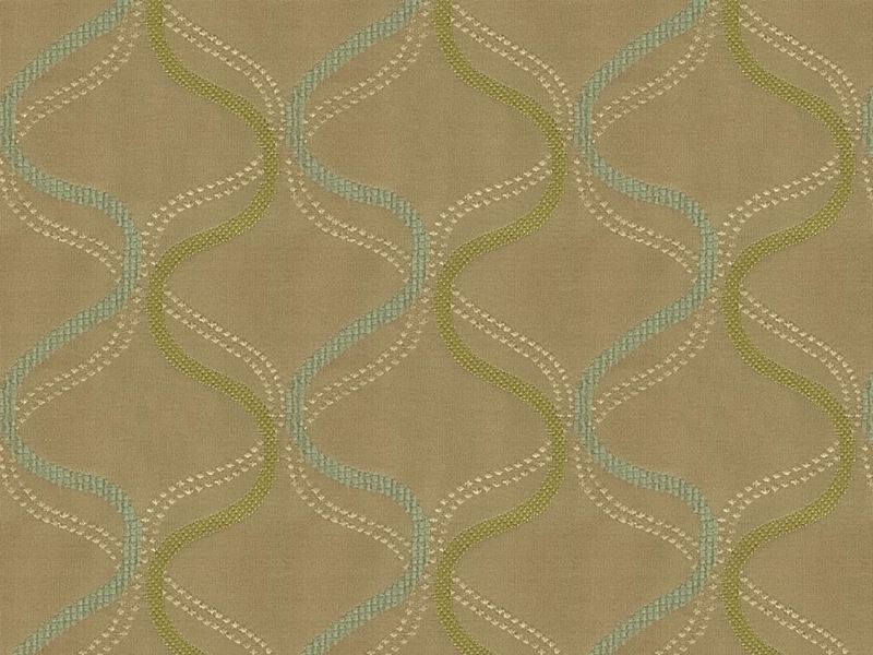 Kravet Contract Fabric 31548.106 Wishful Opal