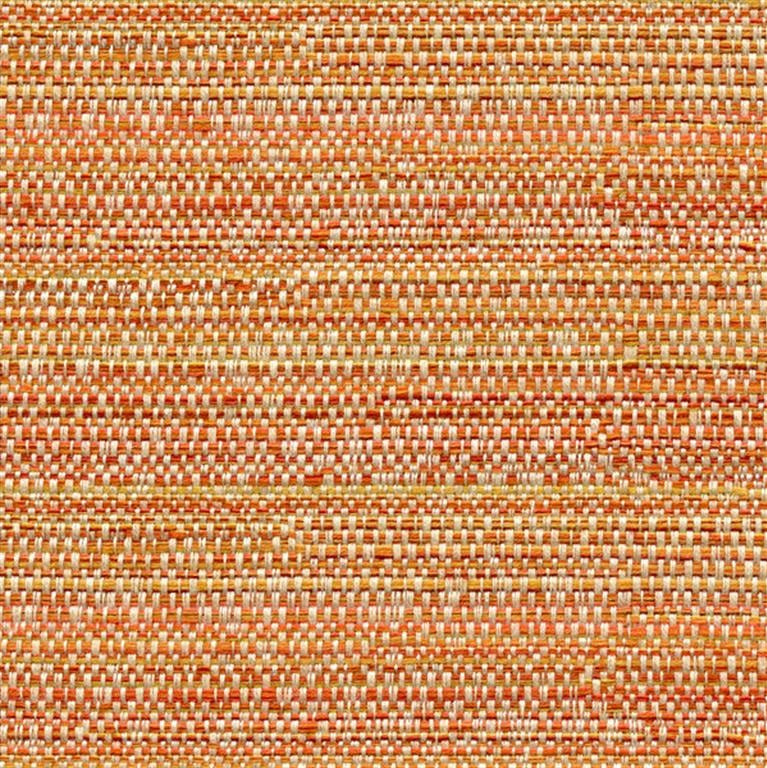 Kravet Couture Fabric 31695.12 Melanger Mandarin