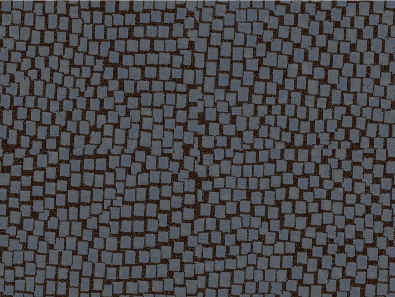 Kravet Couture Fabric 32433.615 Abadi Mosaic Nile