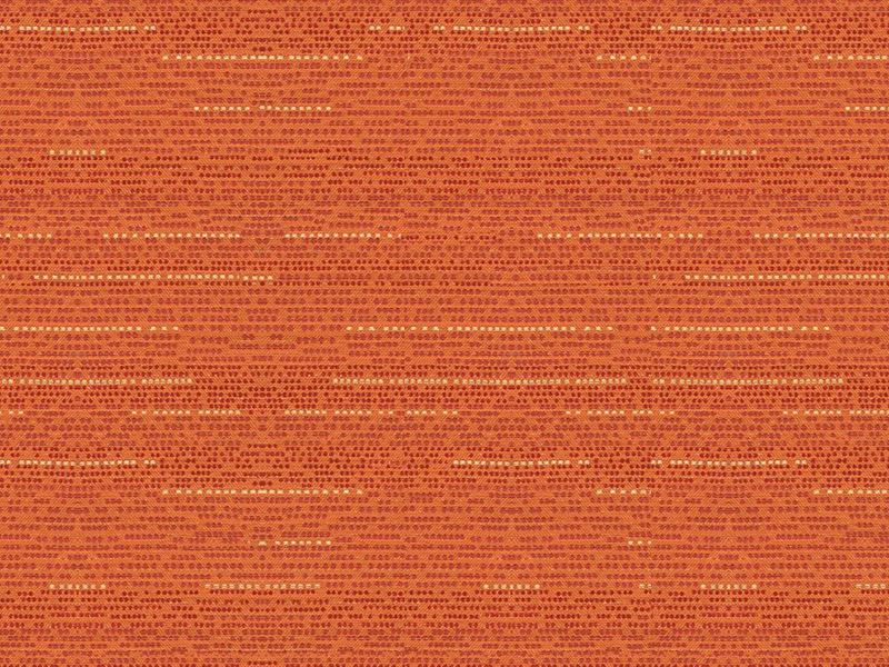 Kravet Contract Fabric 32934.912 Waterline Mandarin