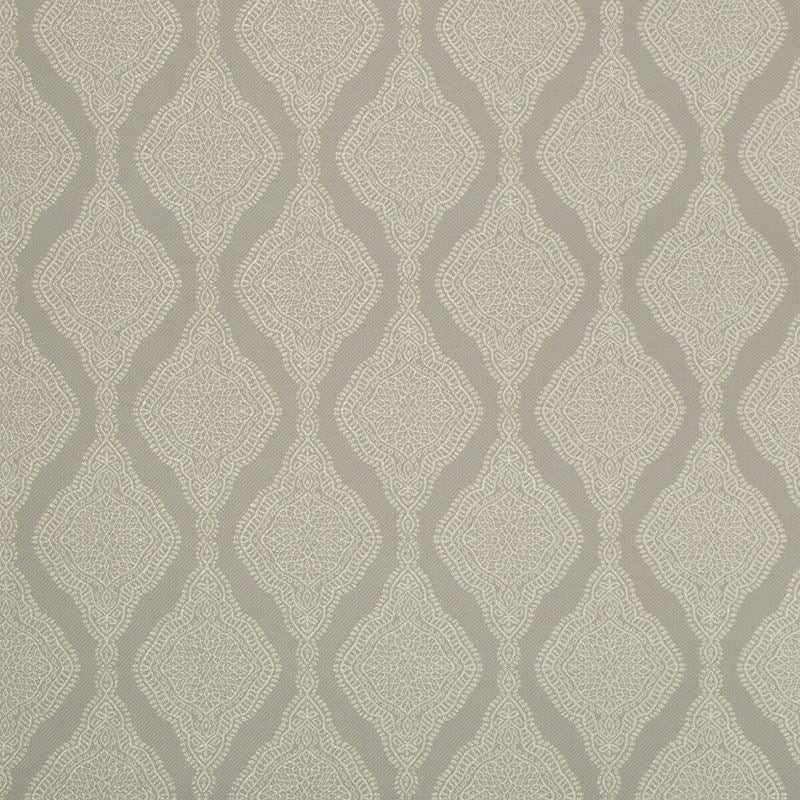 Kravet Contract Fabric 32935.11 Liliana Quartz