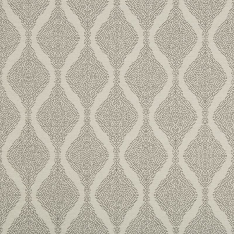 Kravet Contract Fabric 32935.111 Liliana Pearl Gray