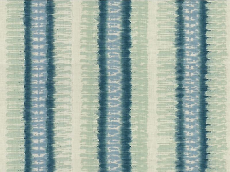 Kravet Design Fabric 33550.5 Ashbury Indigo