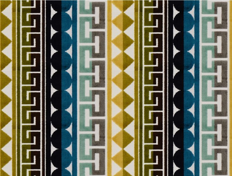 Kravet Design Fabric 33782.540 Seurat Seaside