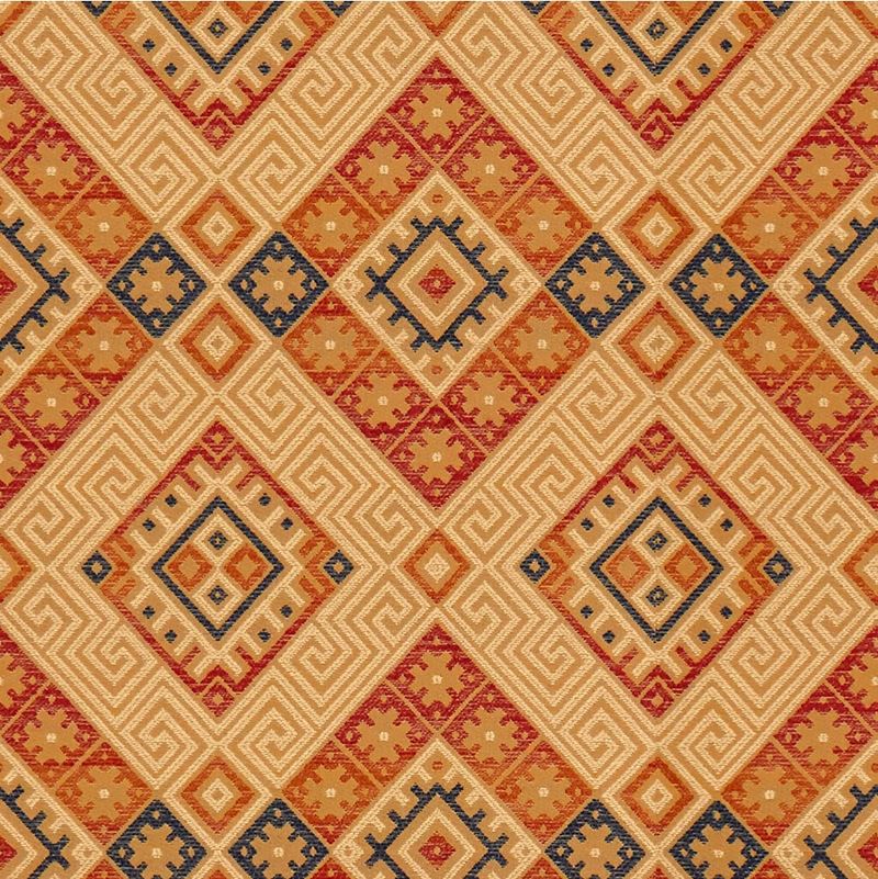 Kravet Design Fabric 33813.916 Kassa Durango