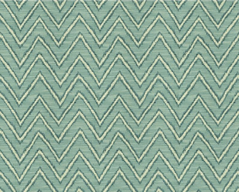 Kravet Design Fabric 33889.15 Karamat Pool