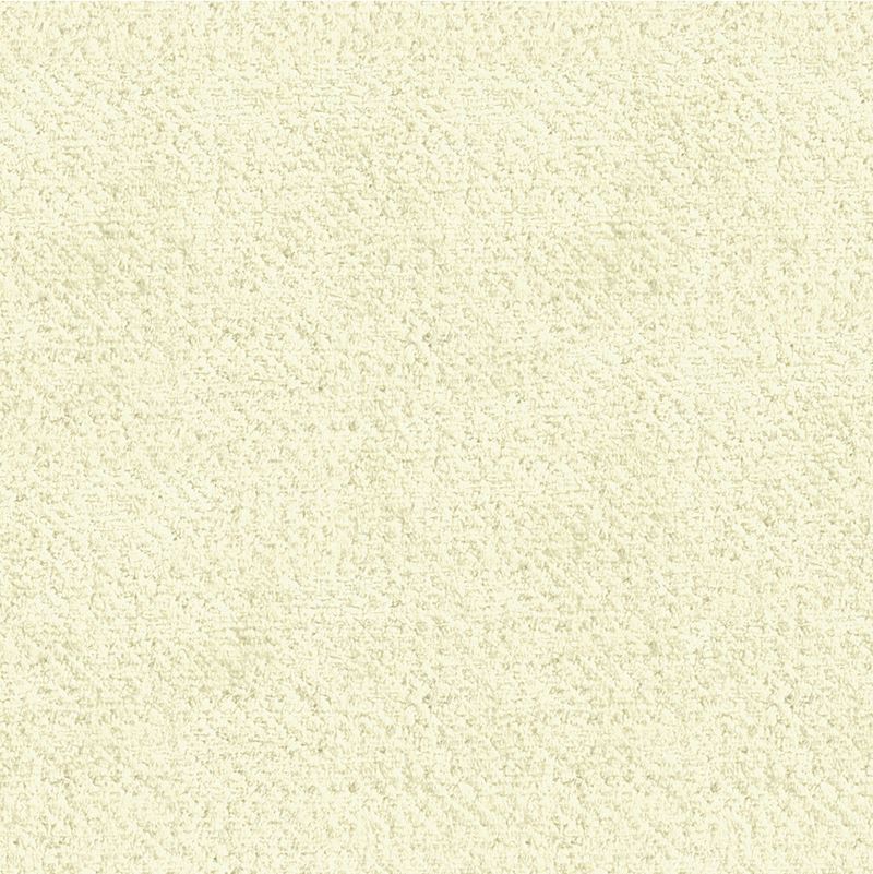 Kravet Couture Fabric 33956.1 Luscious Plush Ivory