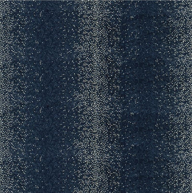 Kravet Couture Fabric 34031.516 Sombra Indigo