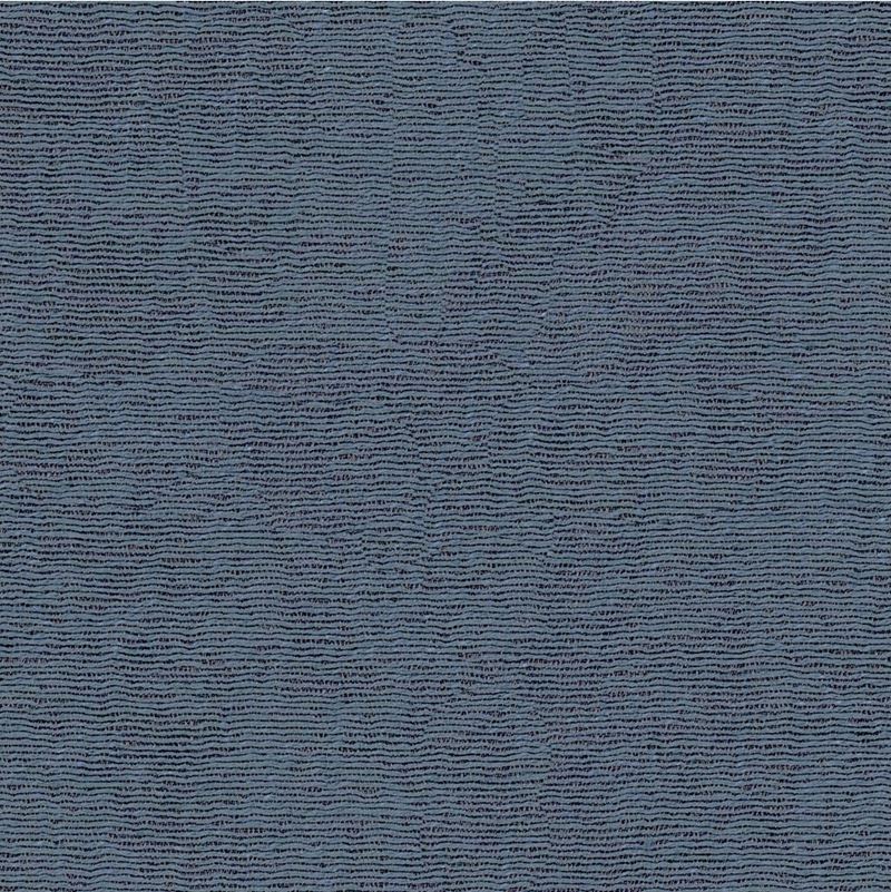 Kravet Couture Fabric 34257.50 Bijoux Indigo