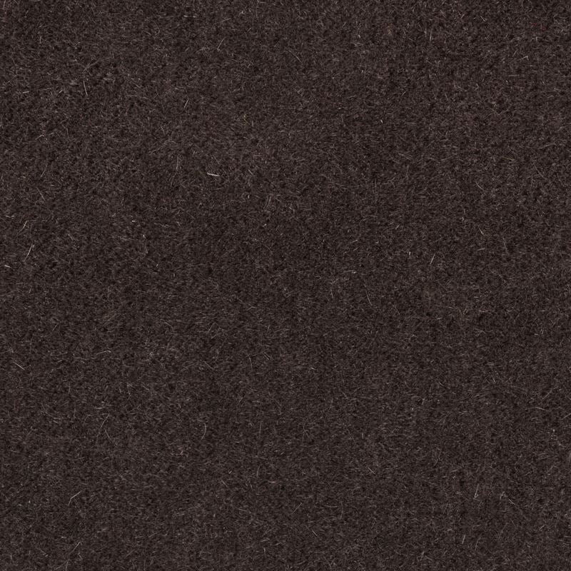 Kravet Couture Fabric 34258.68 Windsor Mohair Espresso