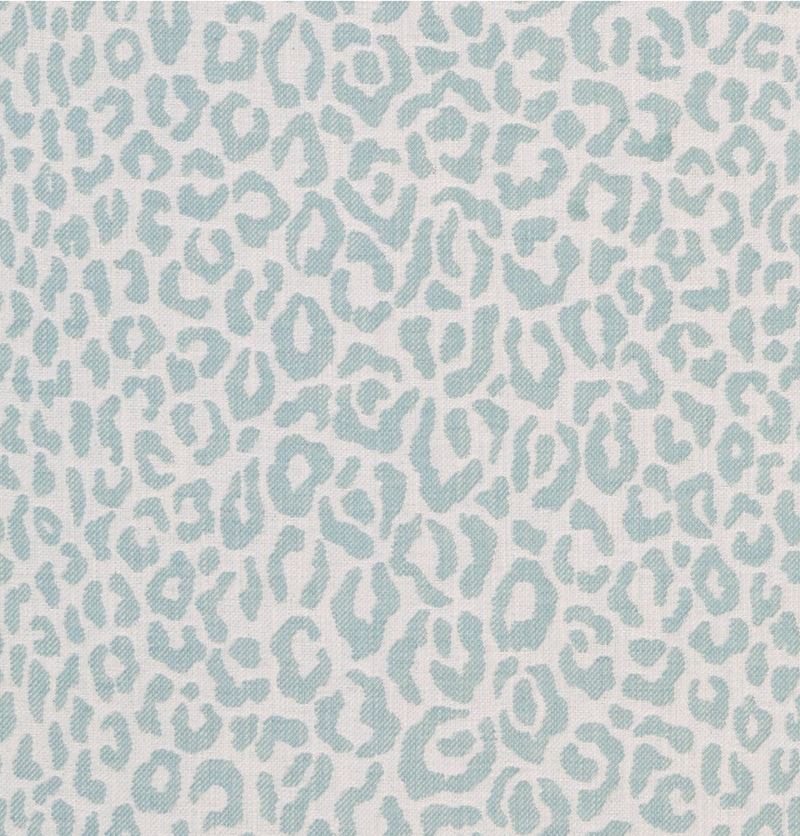 Kravet Basics Fabric 34265.1516 Kittykat Aquamarine