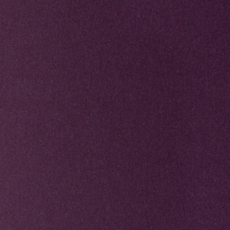 Kravet Contract Fabric 34397.10 Jefferson Wool Blackberry