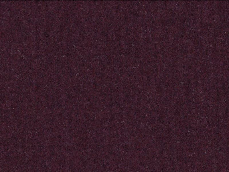 Kravet Contract Fabric 34397.1010 Jefferson Wool Aubergine