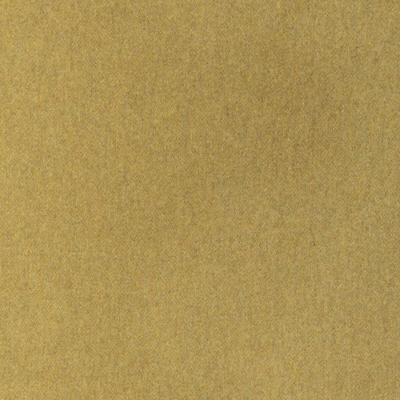 Kravet Contract Fabric 34397.123 Jefferson Wool Lemongrass