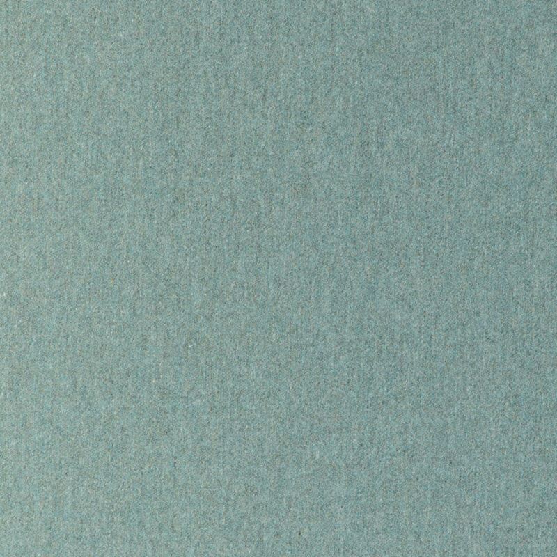 Kravet Contract Fabric 34397.35 Jefferson Wool Mineral Green