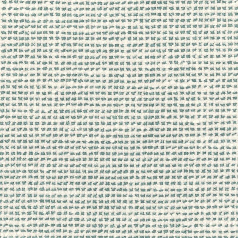 Kravet Couture Fabric 34449.113 Skiffle Soft Aqua