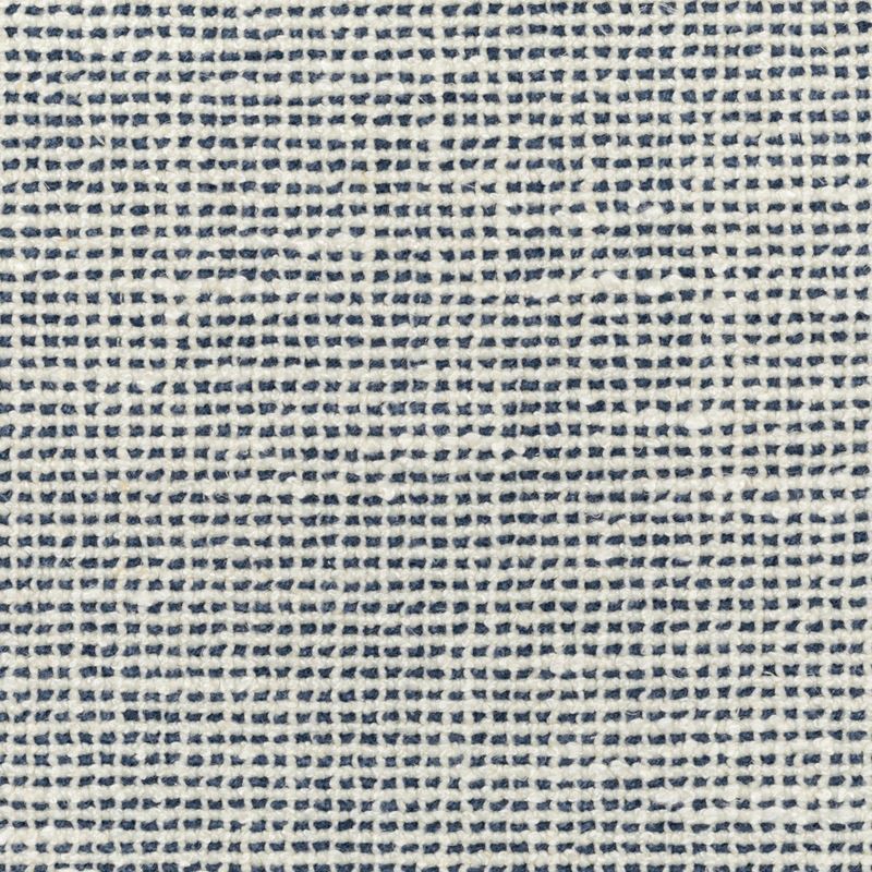 Kravet Couture Fabric 34449.50 Skiffle Indigo