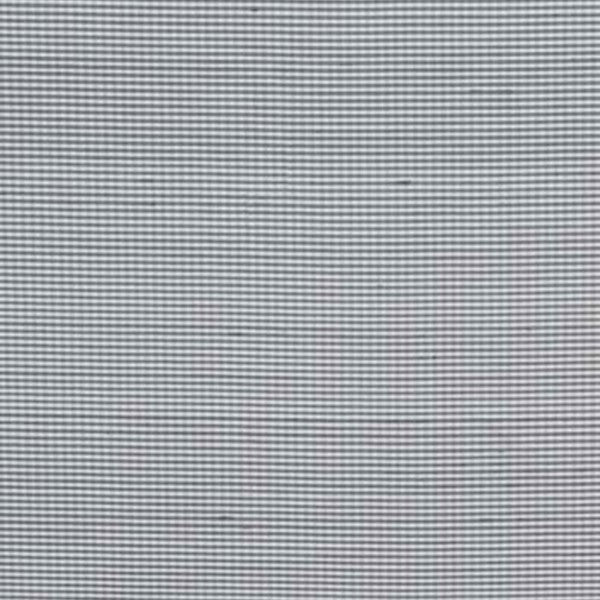 Schumacher Fabric 3449002 Dalton Silk Gingham Chambray