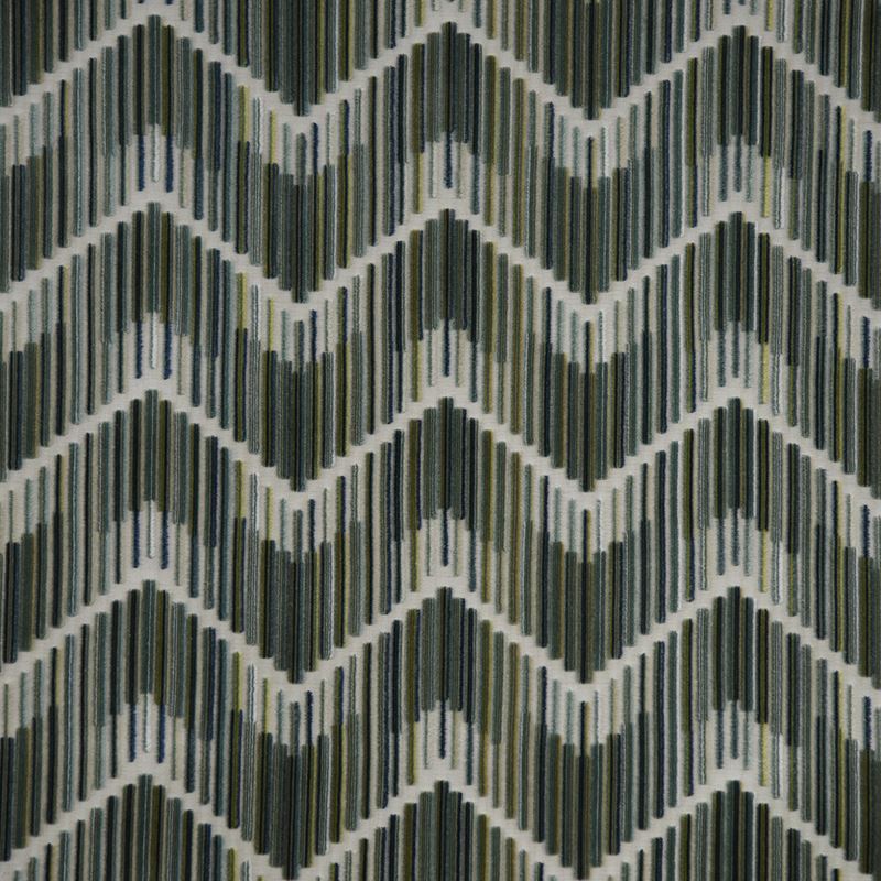 Kravet Couture Fabric 34553.314 Highs and Lows Verdigris