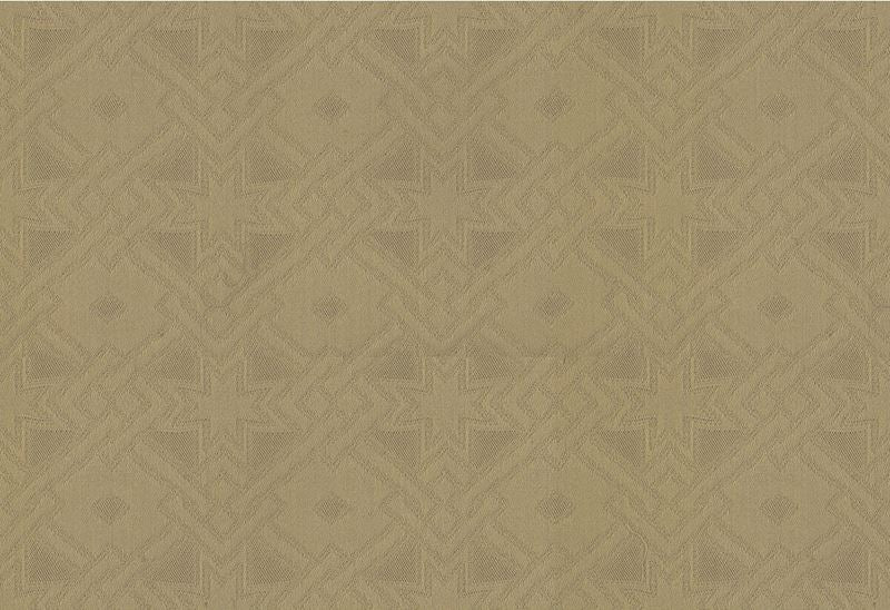 Kravet Couture Fabric 34556.16 Etoile Paris Dune