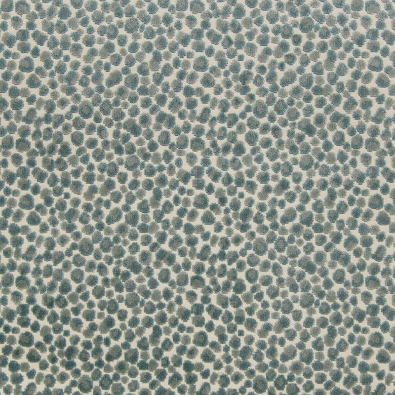 Kravet Design Fabric 34595.511 Circulate Teal