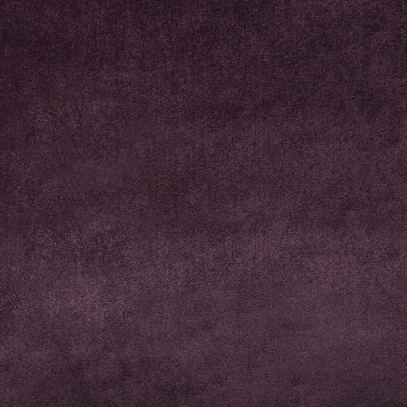 Kravet Couture Fabric 34641.1010 Duchess Velvet Plum