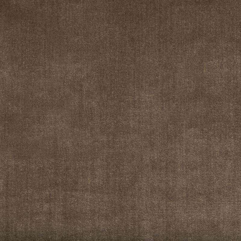 Kravet Couture Fabric 34641.6 Duchess Velvet Mink