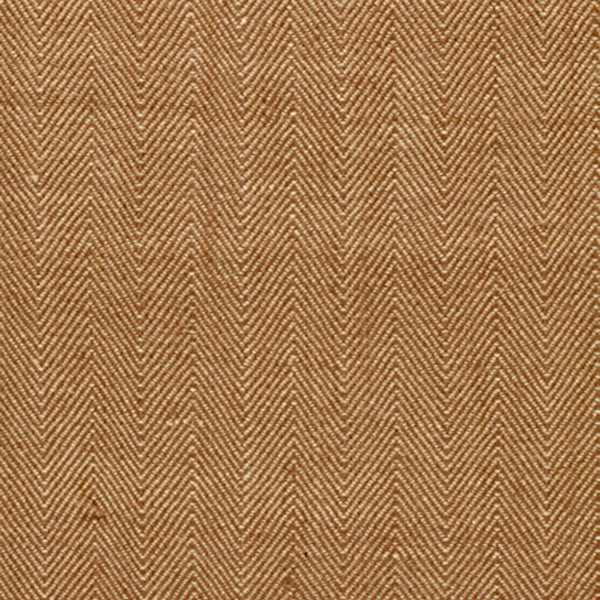 Schumacher Fabric 3469002 Jute Herringbone Burlap