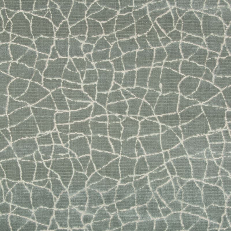 Kravet Couture Fabric 34780.23 Formation Glacier