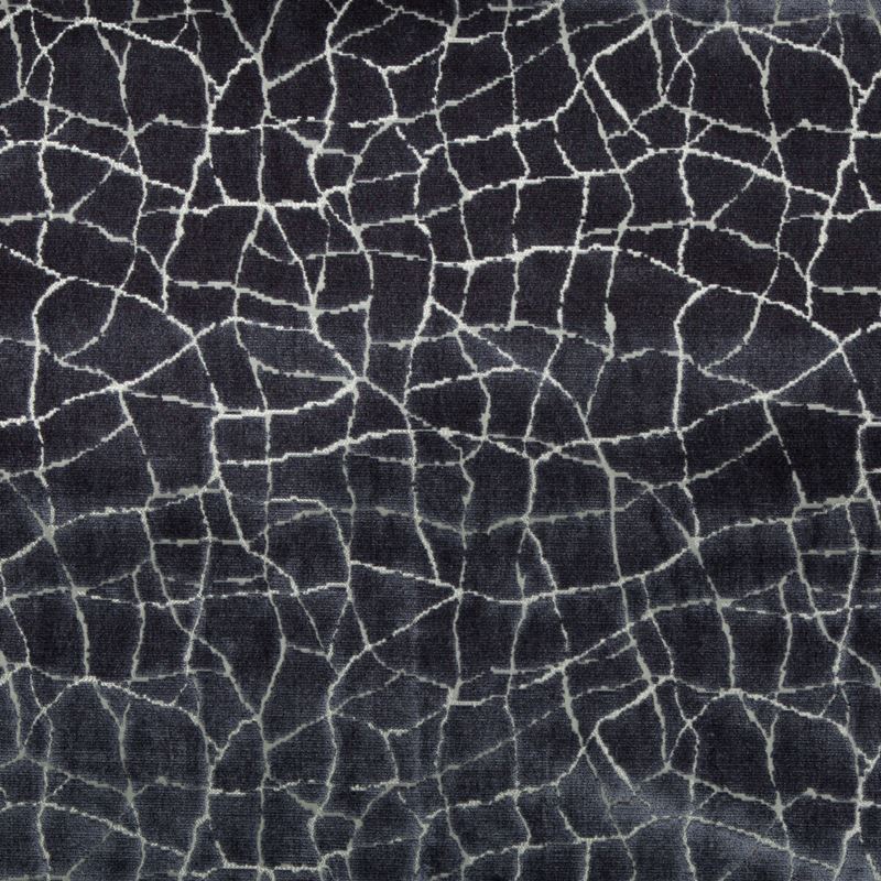 Kravet Couture Fabric 34780.50 Formation Steel