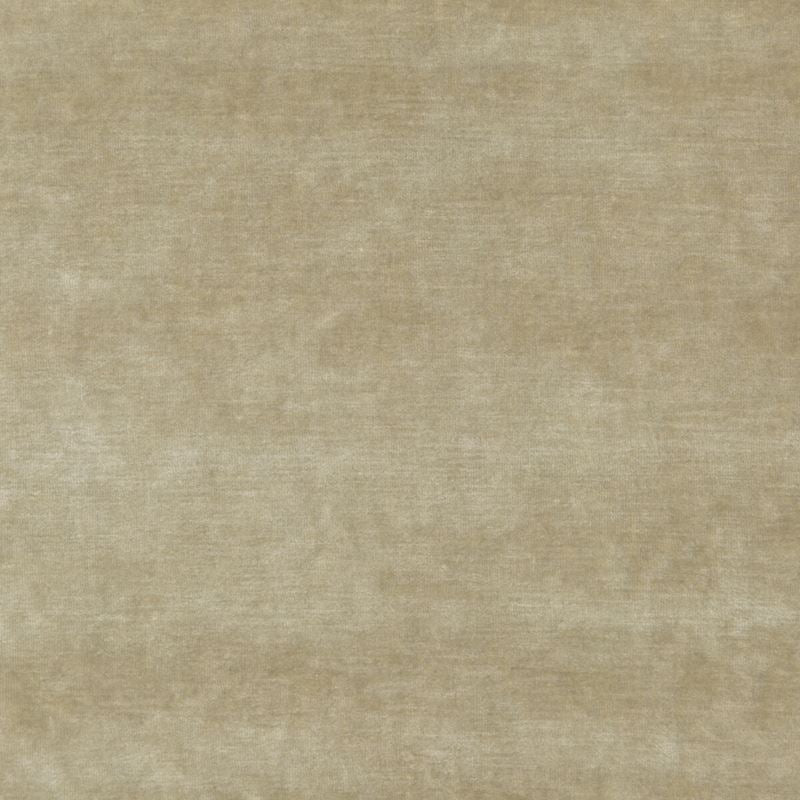 Kravet Couture Fabric 34781.106 Queen's Velvet Oyster