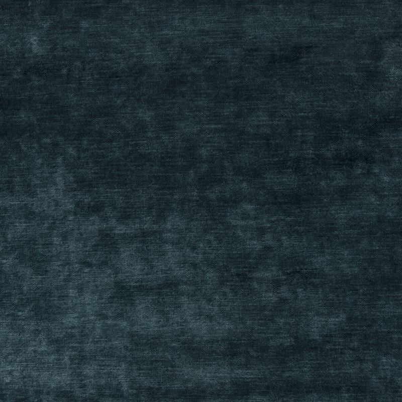 Kravet Couture Fabric 34781.615 Queen's Velvet Peacock