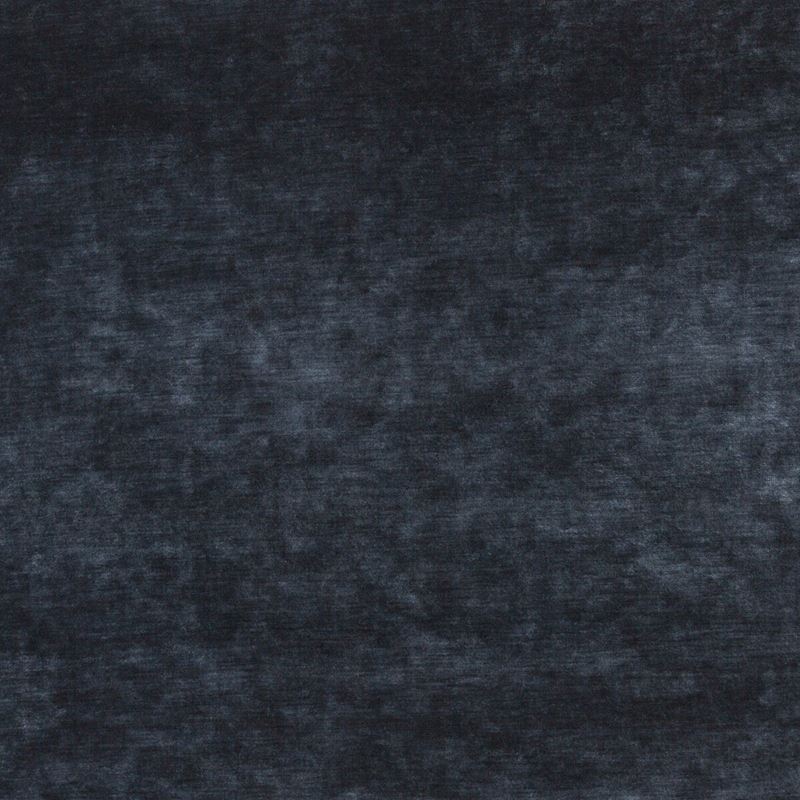 Kravet Couture Fabric 34781.648 Queen's Velvet Ink