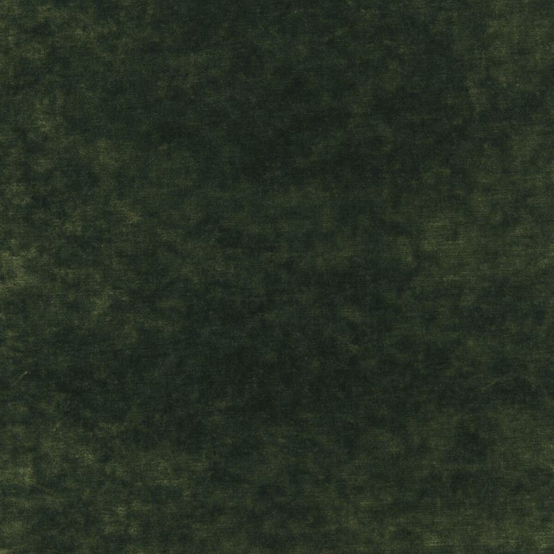 Kravet Couture Fabric 34781.785 Queen's Velvet Emerald